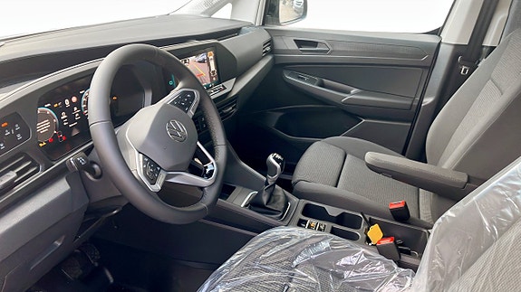 Volkswagen Caddy 7 of 12