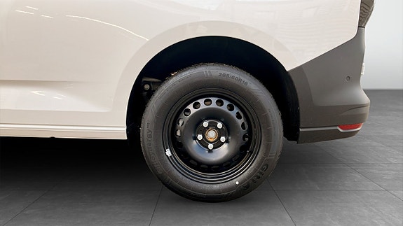 Volkswagen Caddy 6 of 12