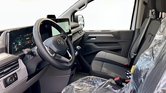 Volkswagen Transporter 7 of 12