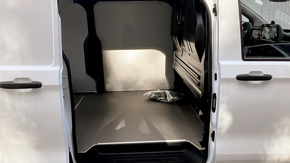 Volkswagen Transporter 11 of 12