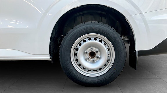 Volkswagen Transporter 6 of 12