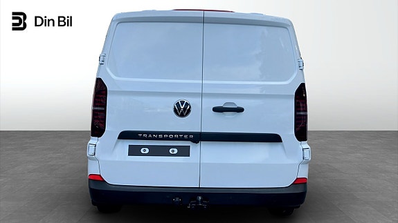 Volkswagen Transporter 5 of 12