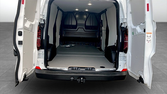 Volkswagen Transporter 12 of 12