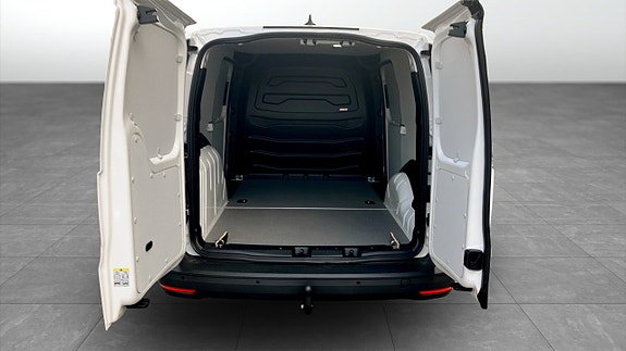 Volkswagen Caddy 12 of 12