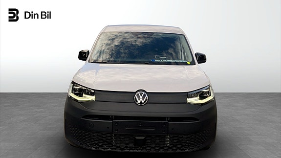 Volkswagen Caddy 4 of 12
