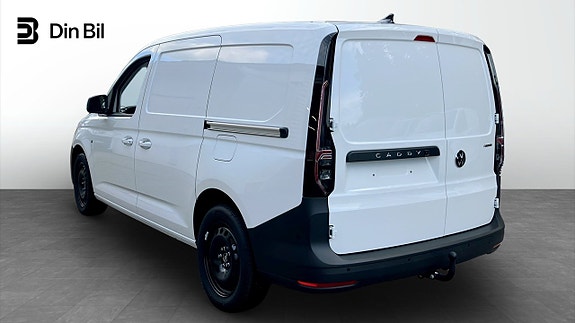 Volkswagen Caddy 3 of 12