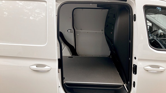 Volkswagen Caddy 11 of 12