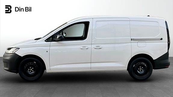 Volkswagen Caddy 2 of 12