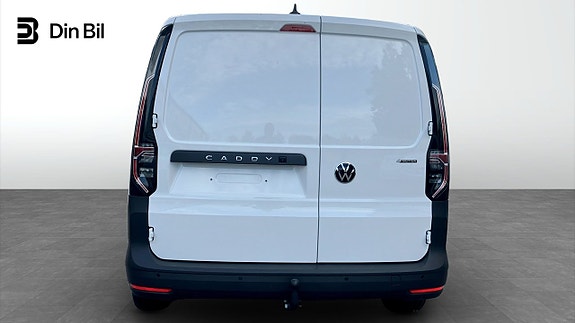 Volkswagen Caddy 5 of 12