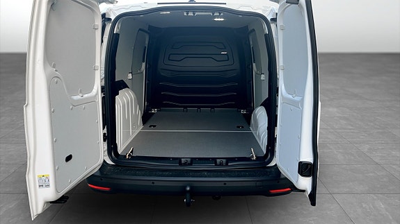 Volkswagen Caddy 12 of 12