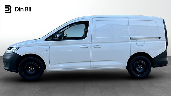 Volkswagen Caddy 2 of 12