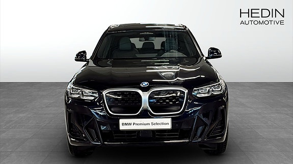 BMW iX3 8 of 9