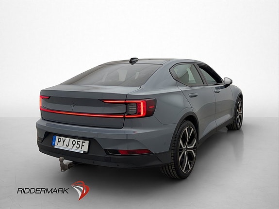 Polestar 2 9 of 30