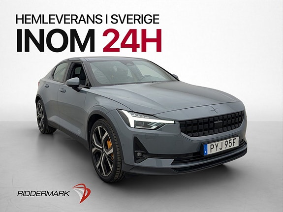 Polestar 2 3 of 30