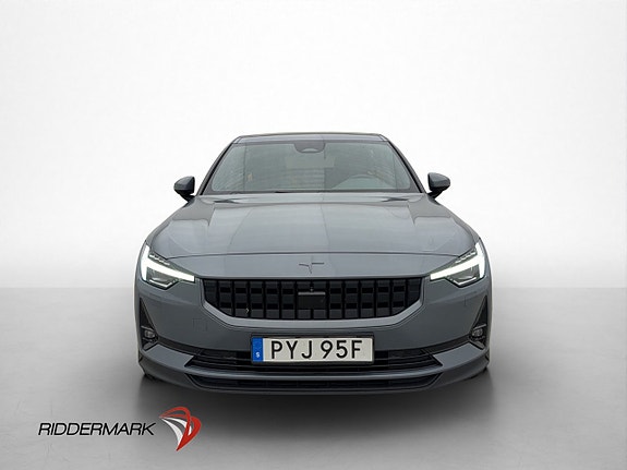 Polestar 2 4 of 30