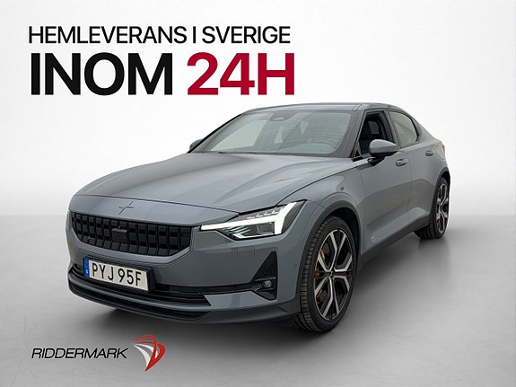 Polestar 2 5 of 30