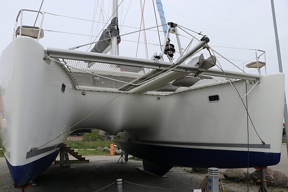 Lagoon 400 S2 4 of 24