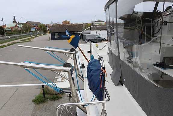 Lagoon 400 S2 6 of 24