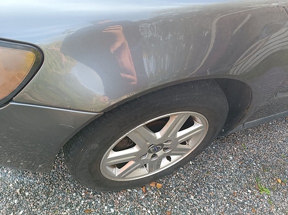 Volvo V50 12 of 12
