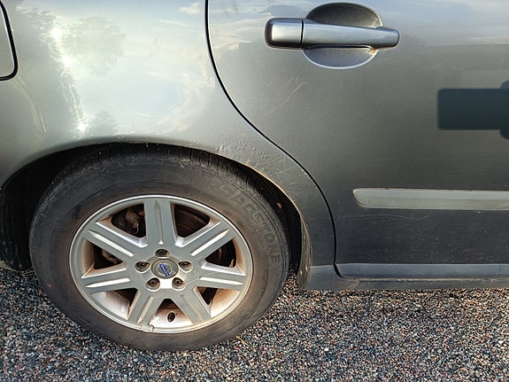 Volvo V50 11 of 12