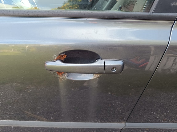 Volvo V50 10 of 12