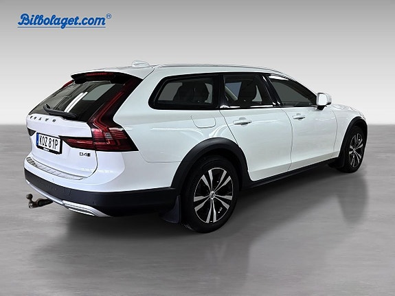 Volvo V90 Cross Country 5 of 19