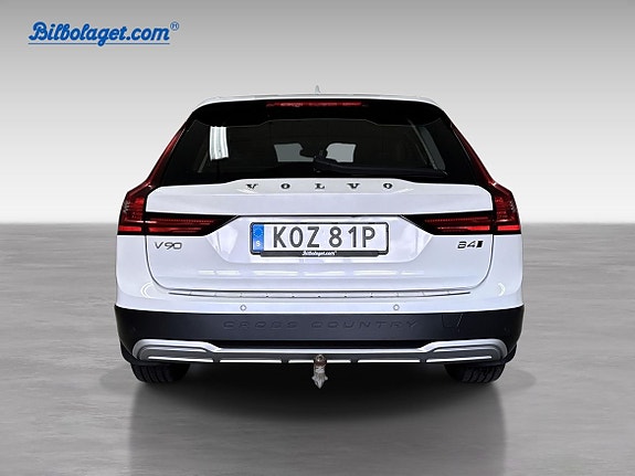 Volvo V90 Cross Country 6 of 19