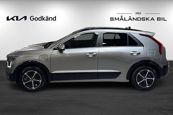 Kia Niro 4 of 18