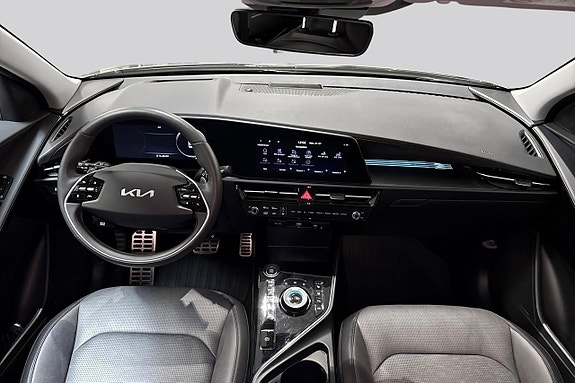 Kia Niro 7 of 18