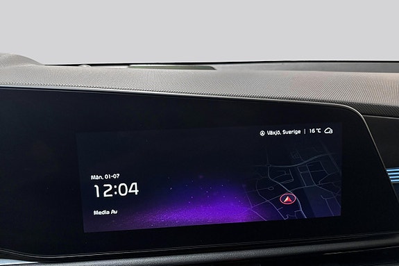 Kia Niro 11 of 18