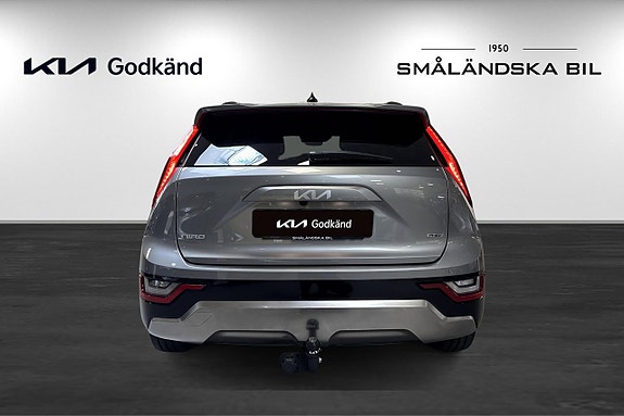 Kia Niro 5 of 18