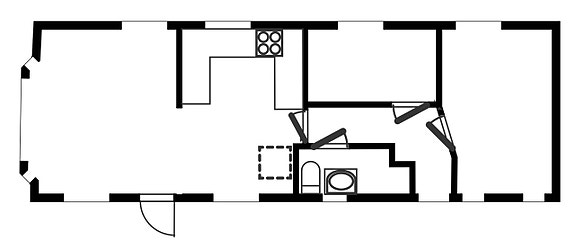 Övriga BK Seville – Gör Det Själv-villavagn Nr 44 10 of 10