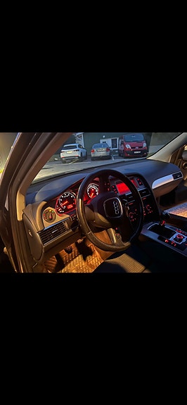 Audi A6 2 of 2