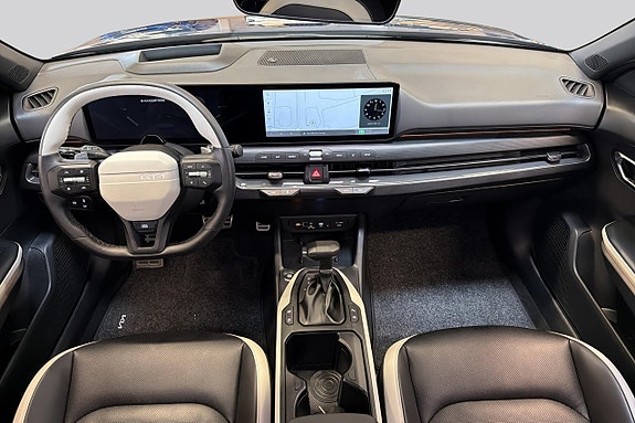 Kia K4 7 of 20