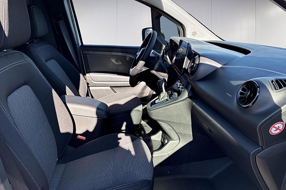 Mercedes-Benz Citan 112 12 of 16