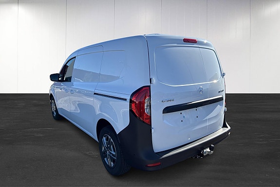 Mercedes-Benz Citan 112 4 of 16