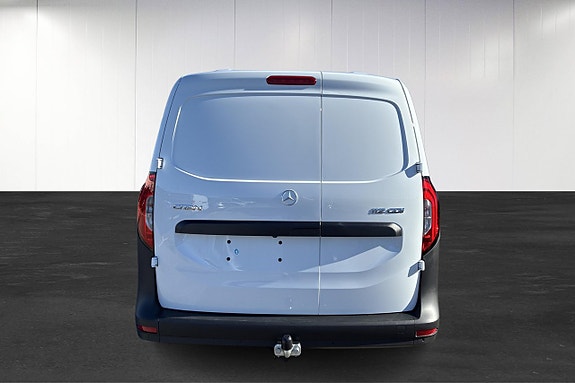 Mercedes-Benz Citan 112 6 of 16