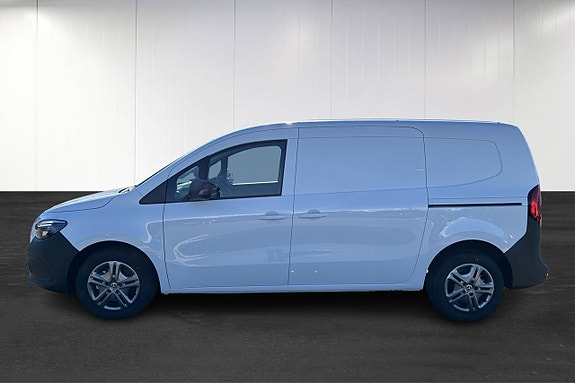 Mercedes-Benz Citan 112 7 of 16