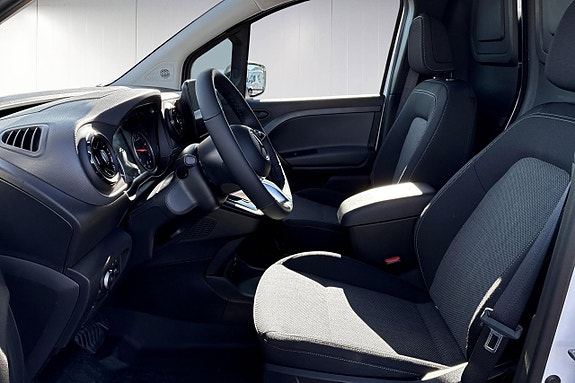 Mercedes-Benz Citan 112 13 of 16