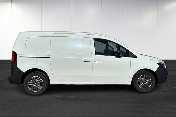 Mercedes-Benz Citan 112 8 of 16