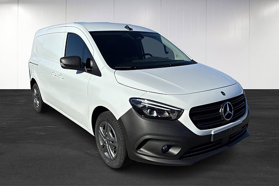 Mercedes-Benz Citan 112 2 of 16