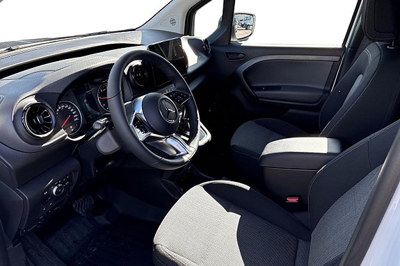 Mercedes-Benz Citan 112 10 of 16