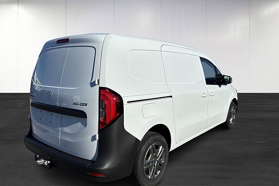 Mercedes-Benz Citan 112 3 of 16