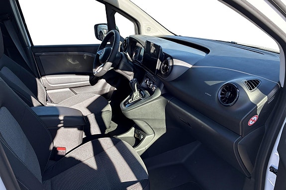 Mercedes-Benz Citan 112 14 of 16