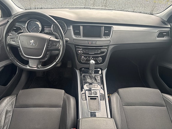 Peugeot 508 5 of 14