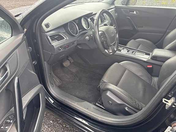Peugeot 508 4 of 14