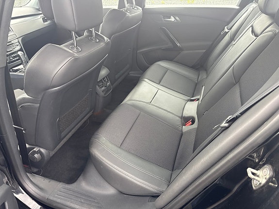 Peugeot 508 6 of 14