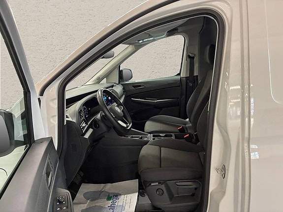 Volkswagen Caddy 6 of 6