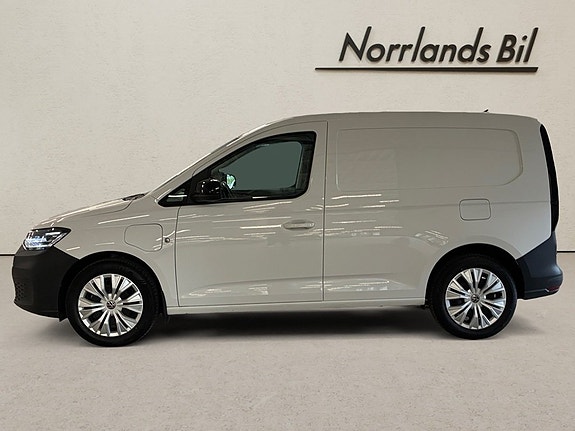 Volkswagen Caddy 2 of 6
