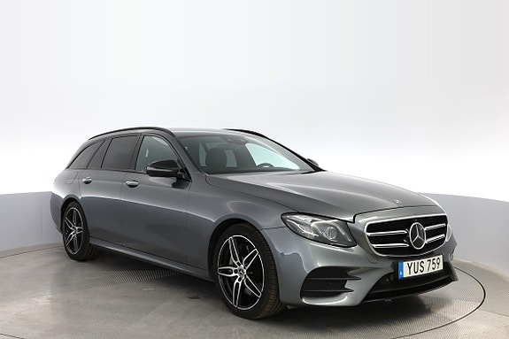 Mercedes-Benz E350 6 of 16